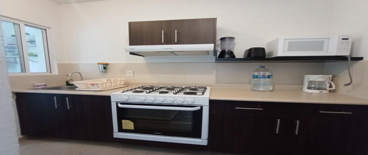 Foto de departamento en renta en  , playa del carmen centro, solidaridad, quintana roo, 0 No. 04