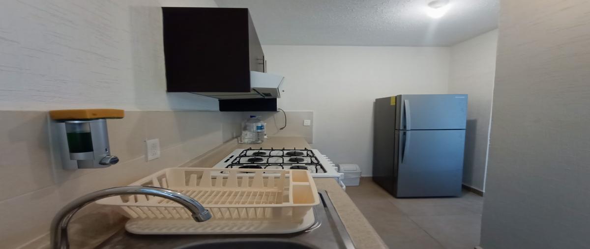 Foto de departamento en renta en  , playa del carmen centro, solidaridad, quintana roo, 0 No. 05