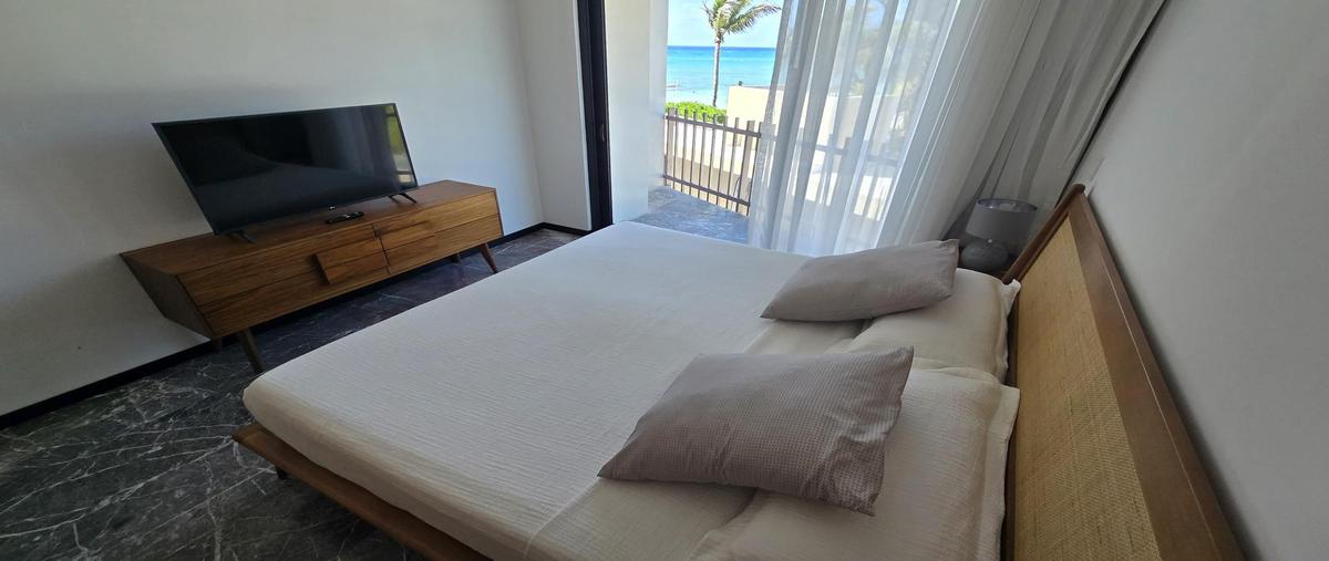 Foto de departamento en venta en  , playa del carmen centro, solidaridad, quintana roo, 6663721 No. 01