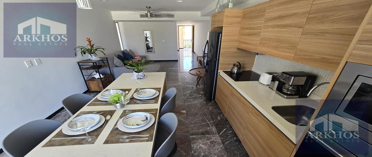 Foto de departamento en venta en  , playa del carmen centro, solidaridad, quintana roo, 6663721 No. 04