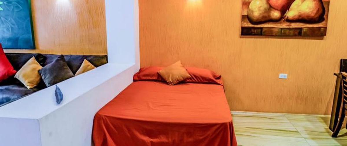 Foto de departamento en venta en  , playa del carmen centro, solidaridad, quintana roo, 6664293 No. 04