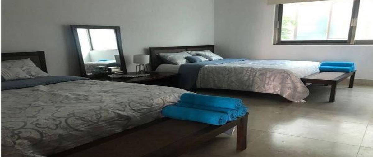 Foto de departamento en , playa del carmen centro, solidaridad, quintana roo, 6664297 foto 05 Foto de departamento en renta en , playa del carmen centro, solidaridad, quintana roo, 6664297 No. 05