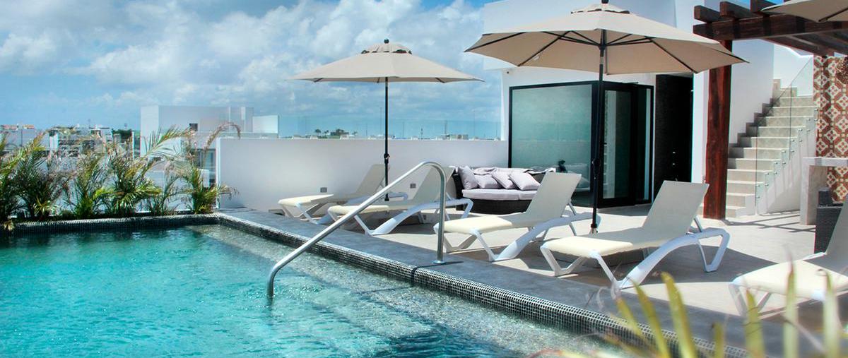 Foto de departamento en venta en  , playa del carmen centro, solidaridad, quintana roo, 7022008 No. 05