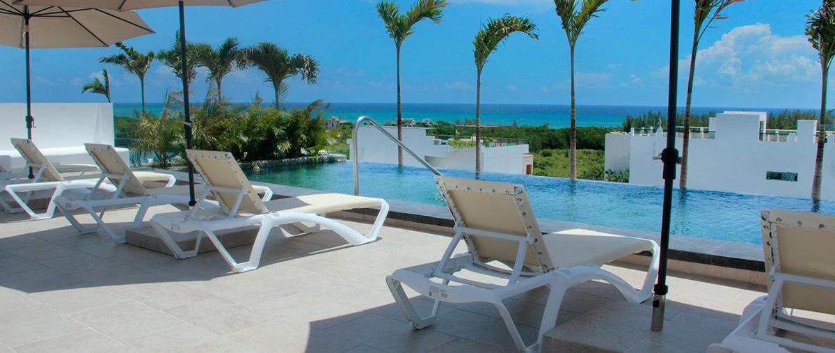 Foto de departamento en venta en  , playa del carmen centro, solidaridad, quintana roo, 7022008 No. 06