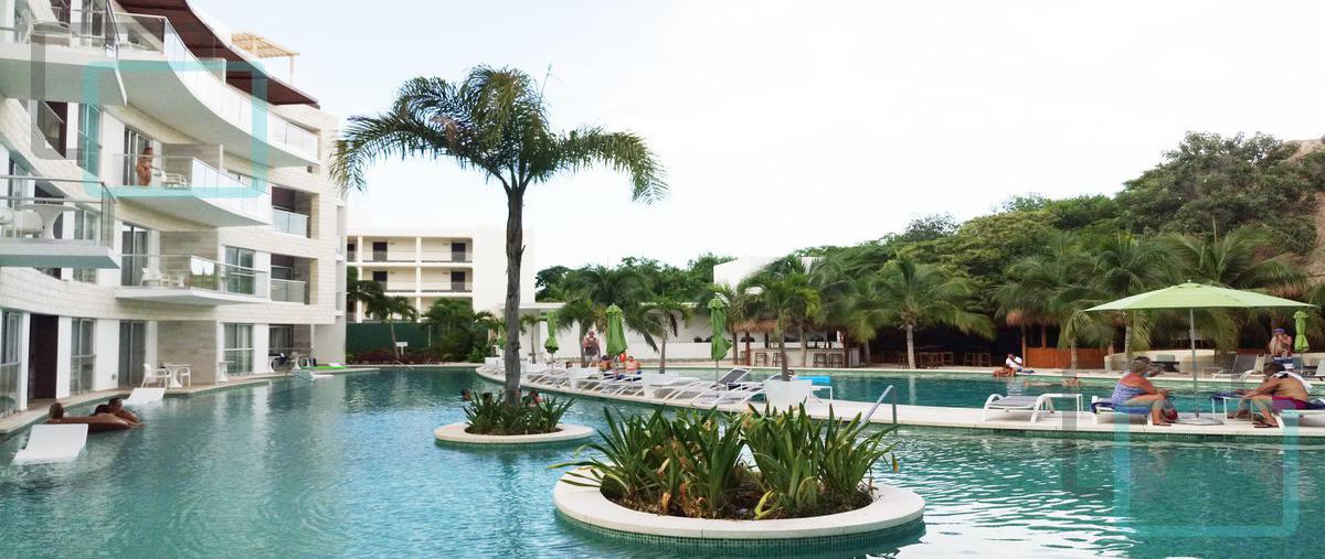 Foto de departamento en venta en  , playa del carmen centro, solidaridad, quintana roo, 7027218 No. 07