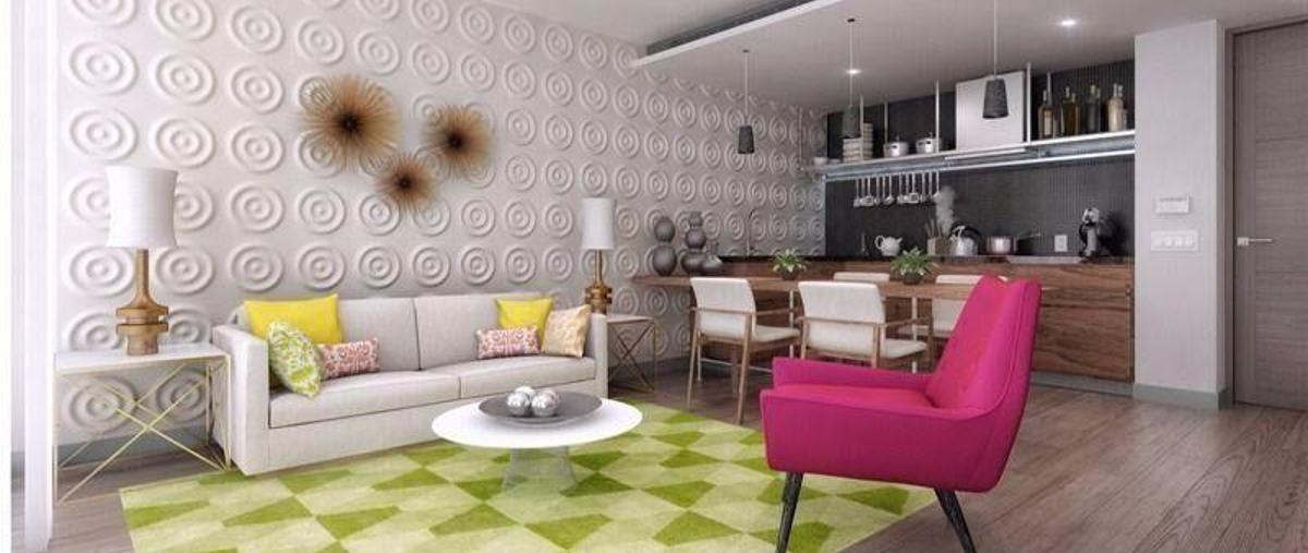 Foto de departamento en venta en  , playa del carmen centro, solidaridad, quintana roo, 0 No. 02