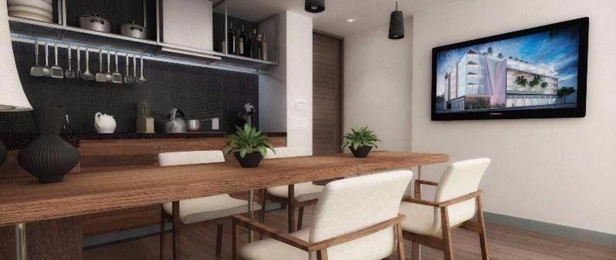 Foto de departamento en venta en  , playa del carmen centro, solidaridad, quintana roo, 0 No. 03