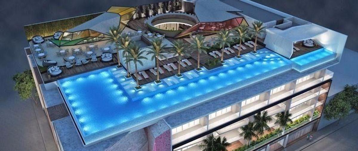 Foto de departamento en venta en  , playa del carmen centro, solidaridad, quintana roo, 0 No. 04
