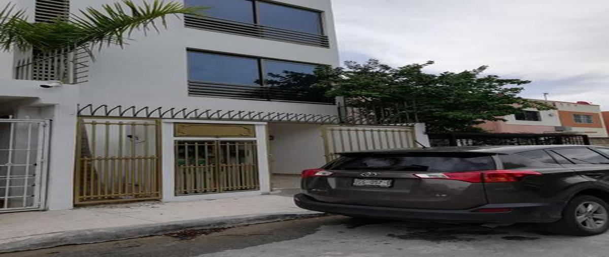 Foto de departamento en renta en  , playa del carmen, solidaridad, quintana roo, 8409727 No. 01