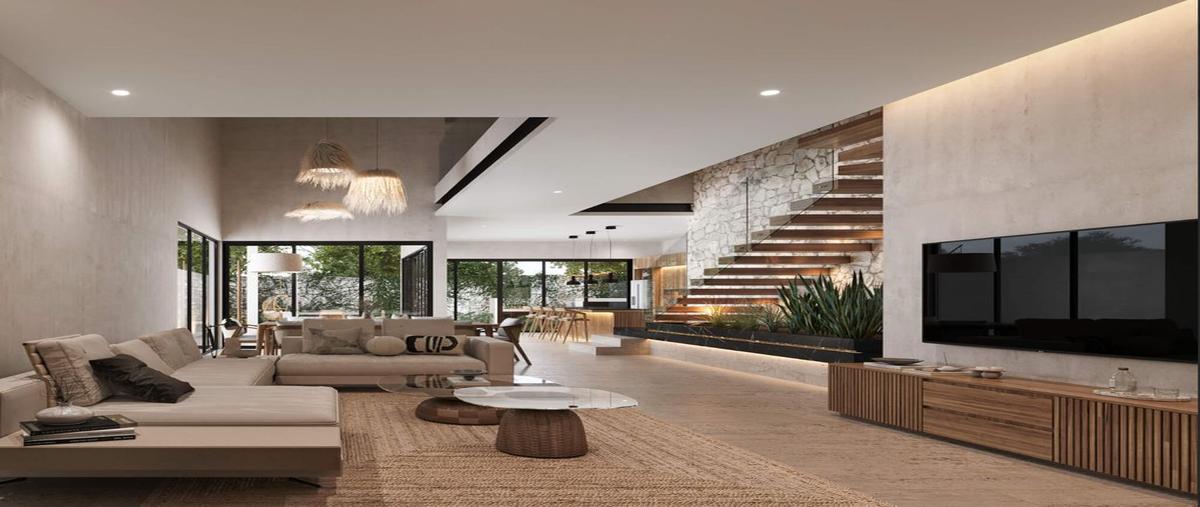 Foto de casa en venta en playa del carmen , el petén, solidaridad, quintana roo, 0 No. 04