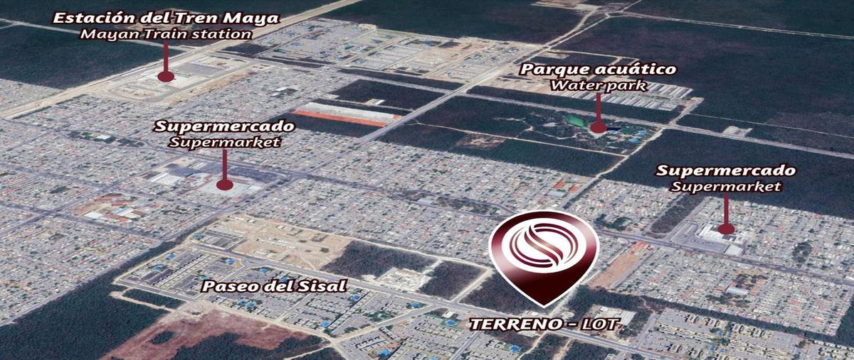 Foto de terreno comercial en venta en playa del carmen , galaxia del carmen i, solidaridad, quintana roo, 0 No. 05