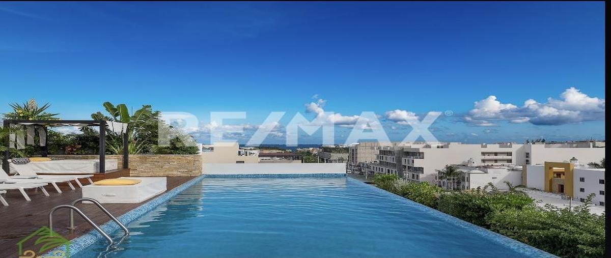 Foto de departamento en playa del carmen , playa del carmen centro, solidaridad, quintana roo, 0 foto 01 Foto de departamento en venta en playa del carmen , playa del carmen centro, solidaridad, quintana roo, 0 No. 01