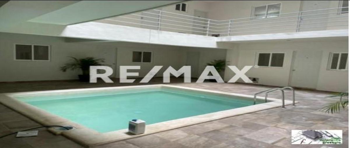 Foto de departamento en venta en playa del carmen , playa del carmen centro, solidaridad, quintana roo, 0 No. 03