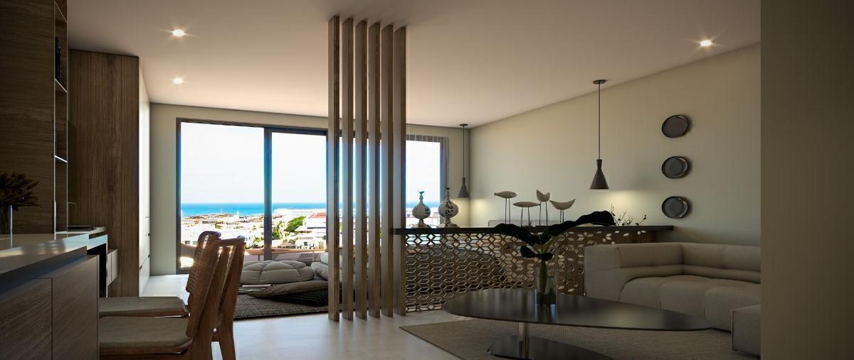 Foto de departamento en venta en playa del carmen , playa del carmen, solidaridad, quintana roo, 27100537 No. 05