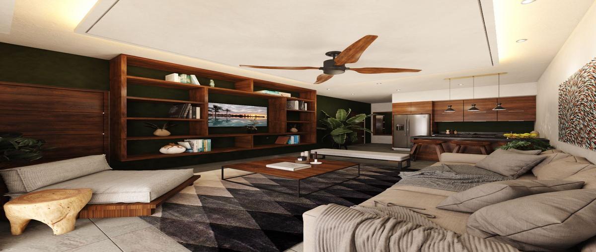 Foto de departamento en venta en playa del carmen , playa del carmen, solidaridad, quintana roo, 27559341 No. 05