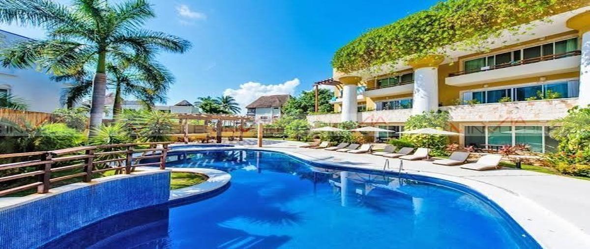 Foto de departamento en venta en playa del carmen , playa del carmen, solidaridad, quintana roo, 27608573 No. 03