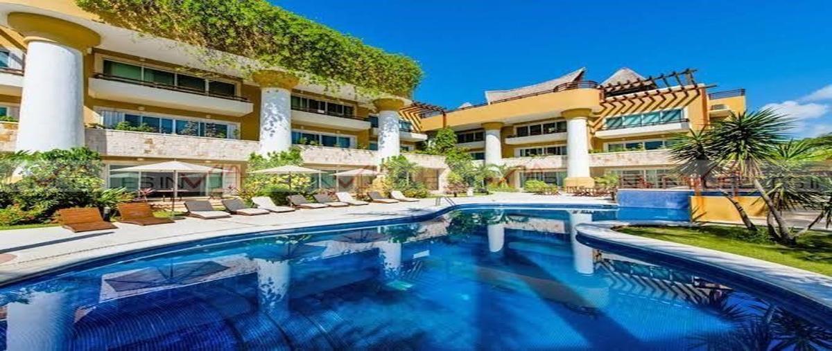 Foto de departamento en venta en playa del carmen , playa del carmen, solidaridad, quintana roo, 27665499 No. 04