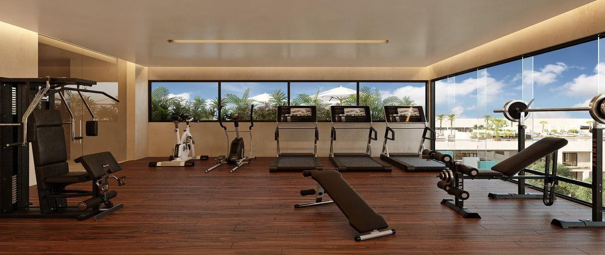 Foto de departamento en venta en playa del carmen , playa del carmen, solidaridad, quintana roo, 27688844 No. 05