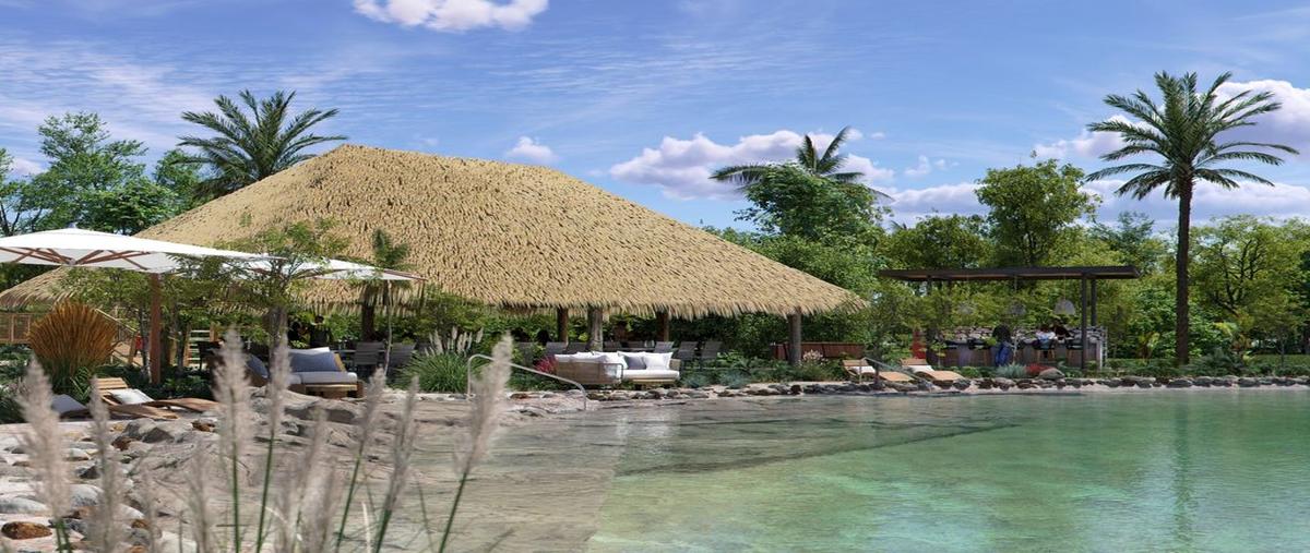 Foto de terreno comercial en venta en playa del carmen , playa del carmen, solidaridad, quintana roo, 28462433 No. 03