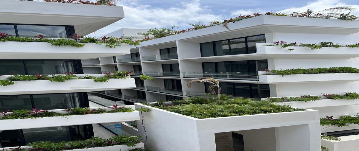 Foto de departamento en venta en playa del carmen , playa del carmen, solidaridad, quintana roo, 0 No. 03