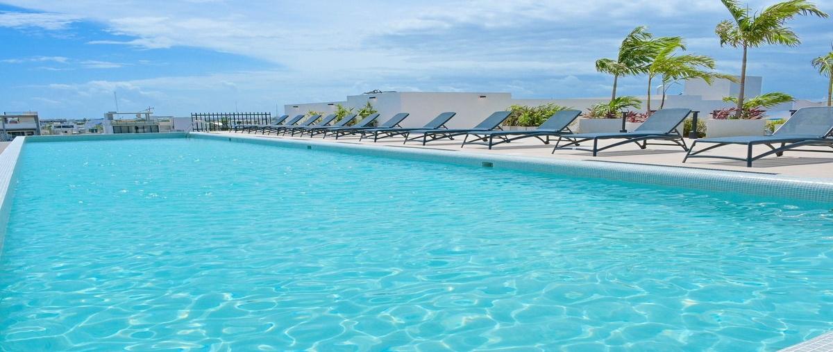 Foto de departamento en venta en playa del carmen , playa del carmen, solidaridad, quintana roo, 0 No. 03