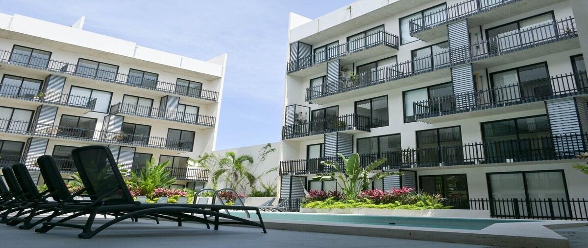 Foto de departamento en venta en playa del carmen , playa del carmen, solidaridad, quintana roo, 0 No. 04