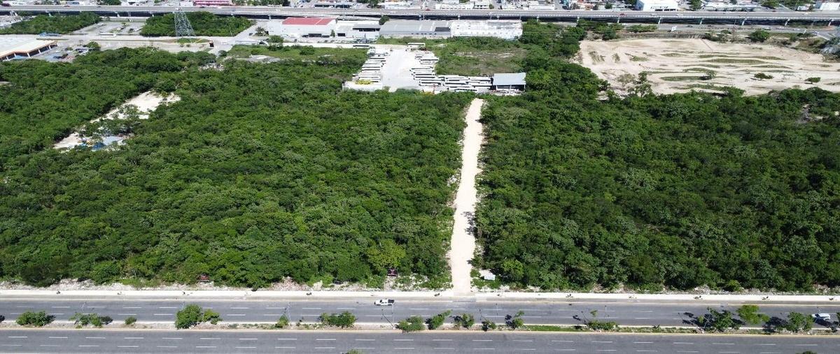 Foto de terreno habitacional en venta en playa del carmen , playa del carmen, solidaridad, quintana roo, 0 No. 04