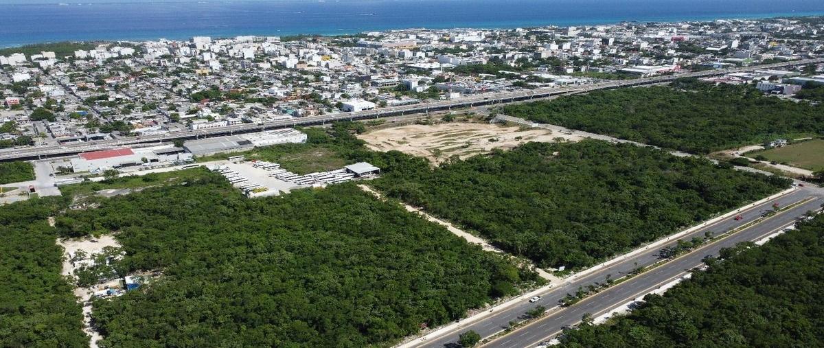 Foto de terreno habitacional en venta en playa del carmen , playa del carmen, solidaridad, quintana roo, 0 No. 05