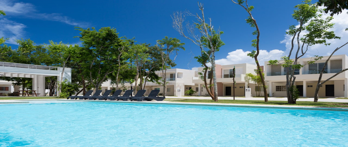 Foto de casa en venta en playa del carmen , playa del carmen, solidaridad, quintana roo, 8308362 No. 02