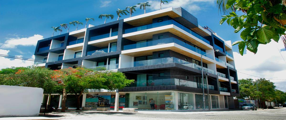 Foto de departamento en , playa del carmen, solidaridad, quintana roo, 10621775 foto 01 Foto de departamento en venta en , playa del carmen, solidaridad, quintana roo, 10621775 No. 01