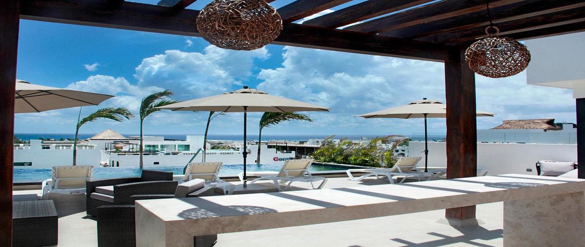 Foto de departamento en , playa del carmen, solidaridad, quintana roo, 10621775 foto 02 Foto de departamento en venta en , playa del carmen, solidaridad, quintana roo, 10621775 No. 02