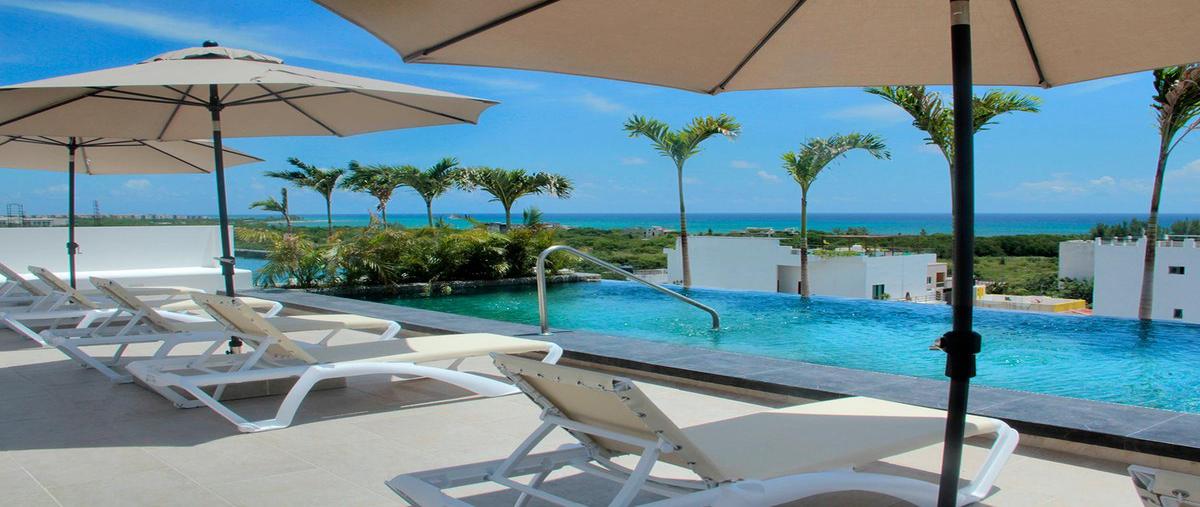 Foto de departamento en , playa del carmen, solidaridad, quintana roo, 10621775 foto 05 Foto de departamento en venta en , playa del carmen, solidaridad, quintana roo, 10621775 No. 05