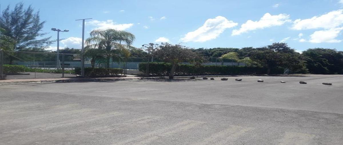 Foto de terreno habitacional en venta en  , playa del carmen, solidaridad, quintana roo, 12342945 No. 03