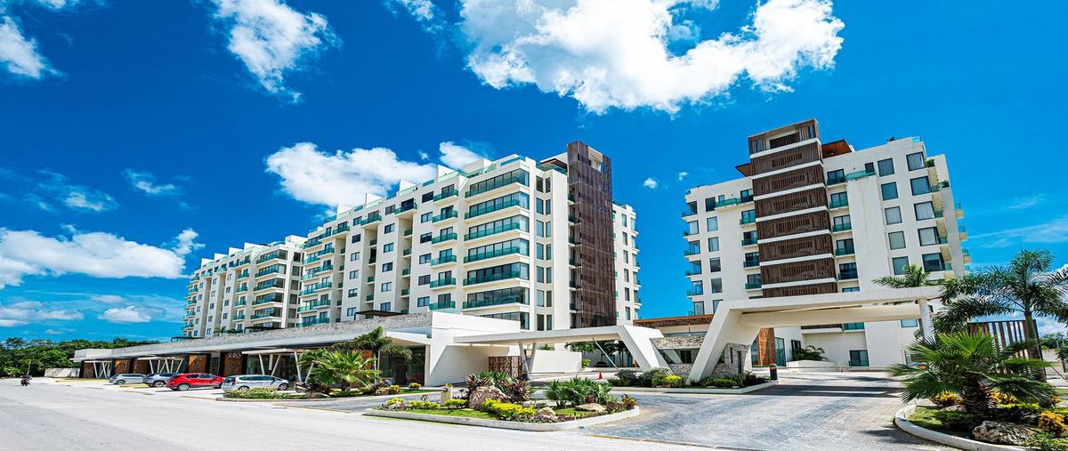 Foto de departamento en venta en  , playa del carmen, solidaridad, quintana roo, 12443753 No. 03