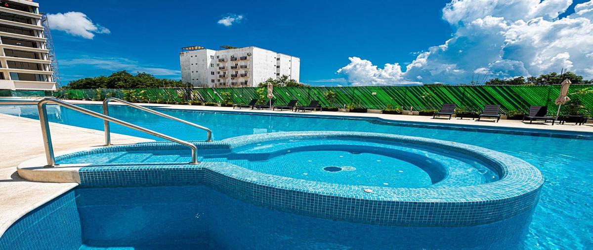 Foto de departamento en venta en  , playa del carmen, solidaridad, quintana roo, 12443753 No. 04