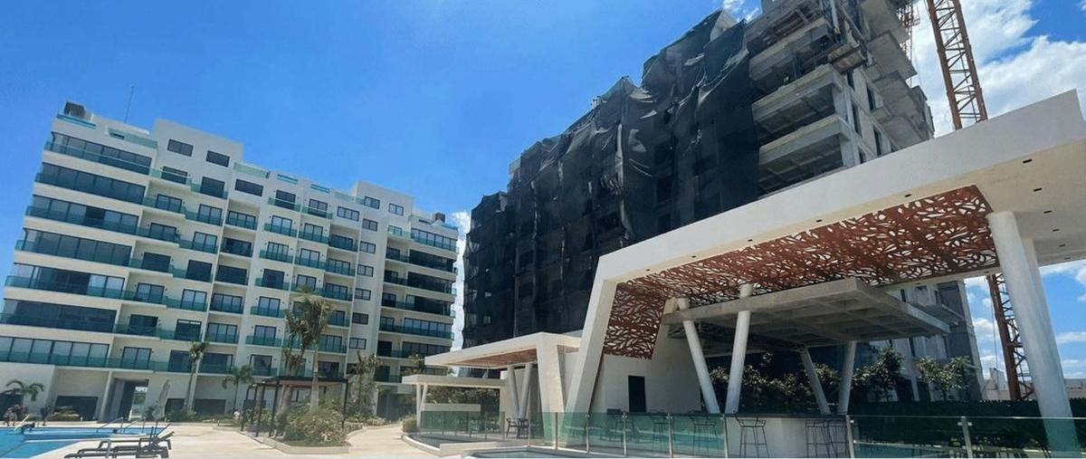Foto de departamento en venta en  , playa del carmen, solidaridad, quintana roo, 12443753 No. 05