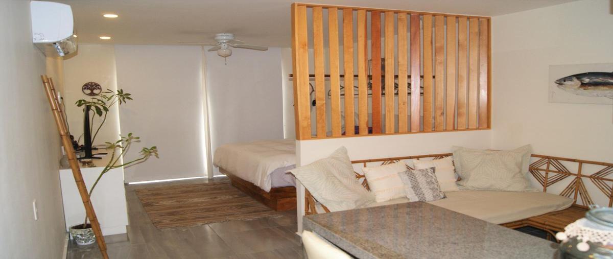 Foto de departamento en venta en  , playa del carmen, solidaridad, quintana roo, 12686131 No. 03