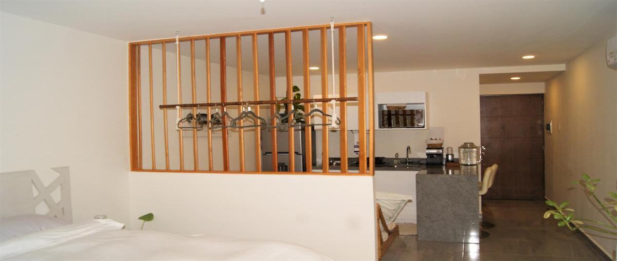 Foto de departamento en venta en  , playa del carmen, solidaridad, quintana roo, 12686131 No. 04