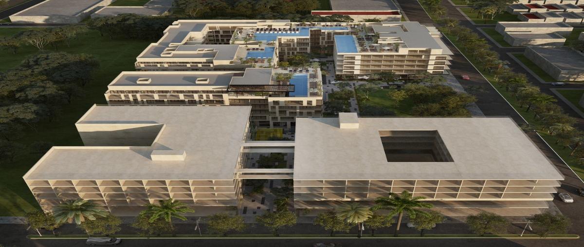 Foto de departamento en , playa del carmen, solidaridad, quintana roo, 14275310 foto 01 Foto de departamento en venta en , playa del carmen, solidaridad, quintana roo, 14275310 No. 01