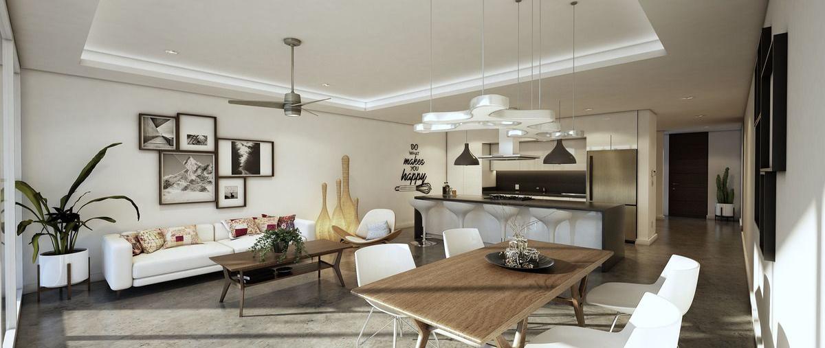 Foto de departamento en venta en  , playa del carmen, solidaridad, quintana roo, 14587865 No. 03