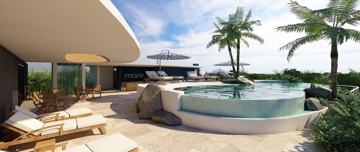 Foto de departamento en venta en  , playa del carmen, solidaridad, quintana roo, 14587865 No. 04