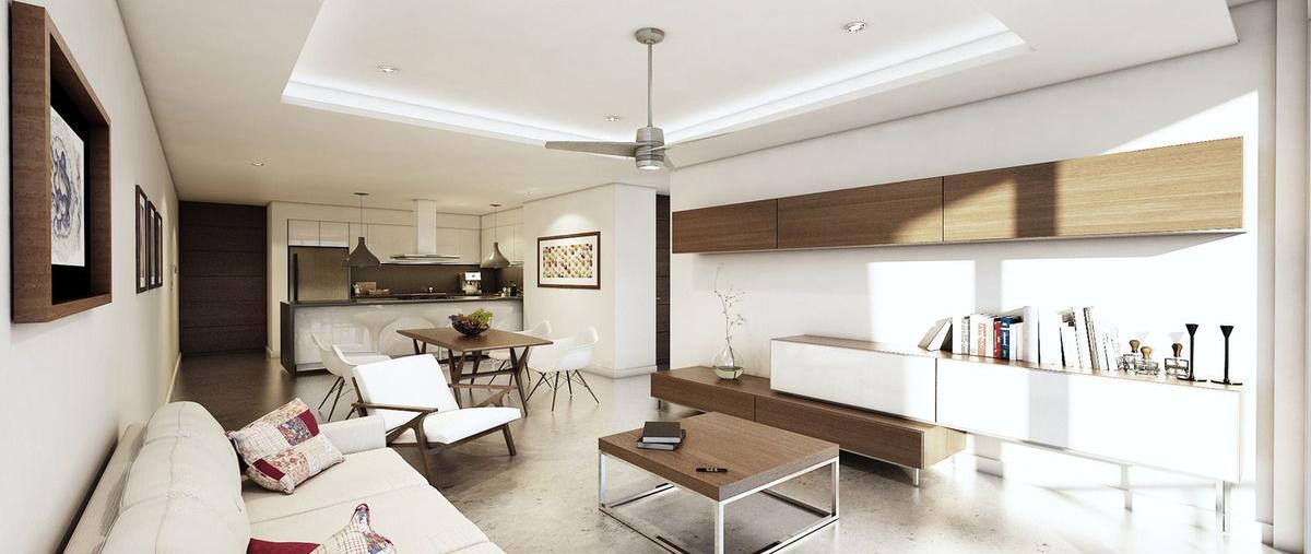 Foto de departamento en venta en  , playa del carmen, solidaridad, quintana roo, 14587865 No. 05