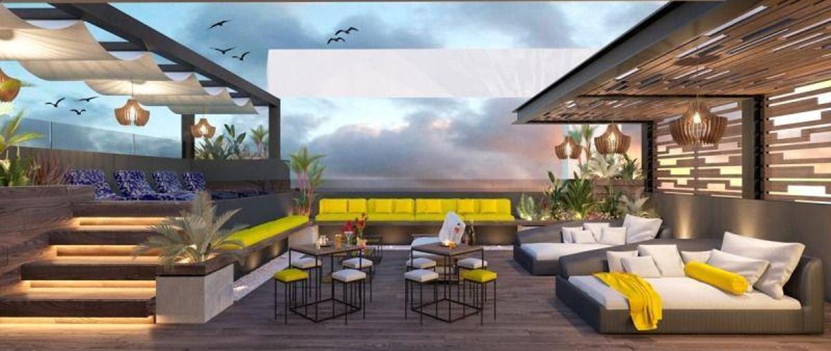Foto de departamento en venta en  , playa del carmen, solidaridad, quintana roo, 14919760 No. 02