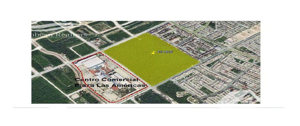 Foto de terreno habitacional en , playa del carmen, solidaridad, quintana roo, 15154923 foto 01 Foto de terreno habitacional en venta en , playa del carmen, solidaridad, quintana roo, 15154923 No. 01