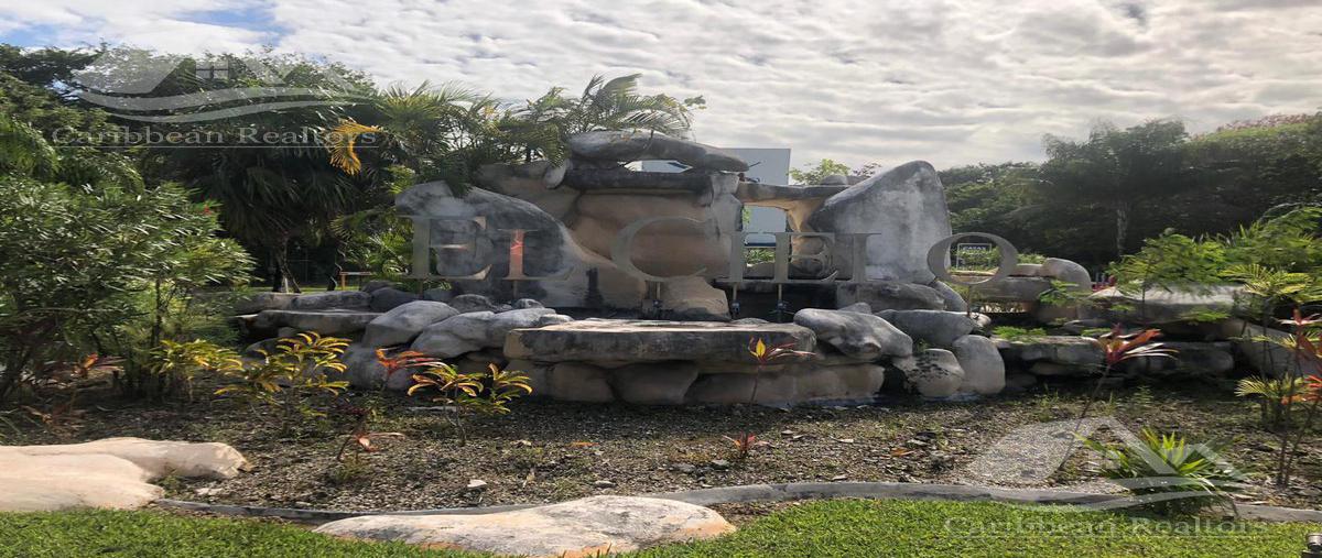 Foto de terreno habitacional en venta en  , playa del carmen, solidaridad, quintana roo, 15155440 No. 03