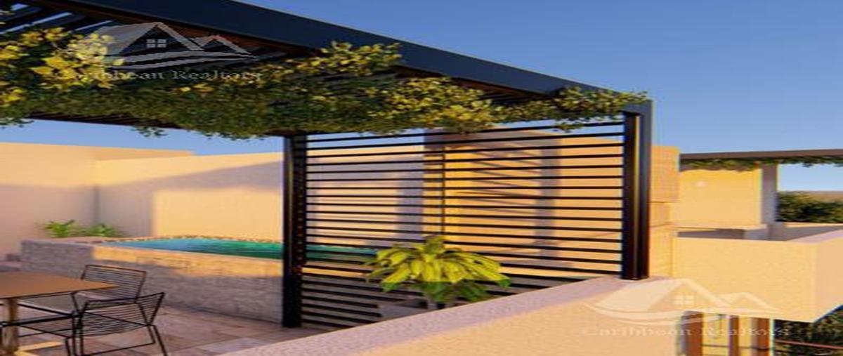 Foto de departamento en venta en  , playa del carmen, solidaridad, quintana roo, 15155492 No. 02