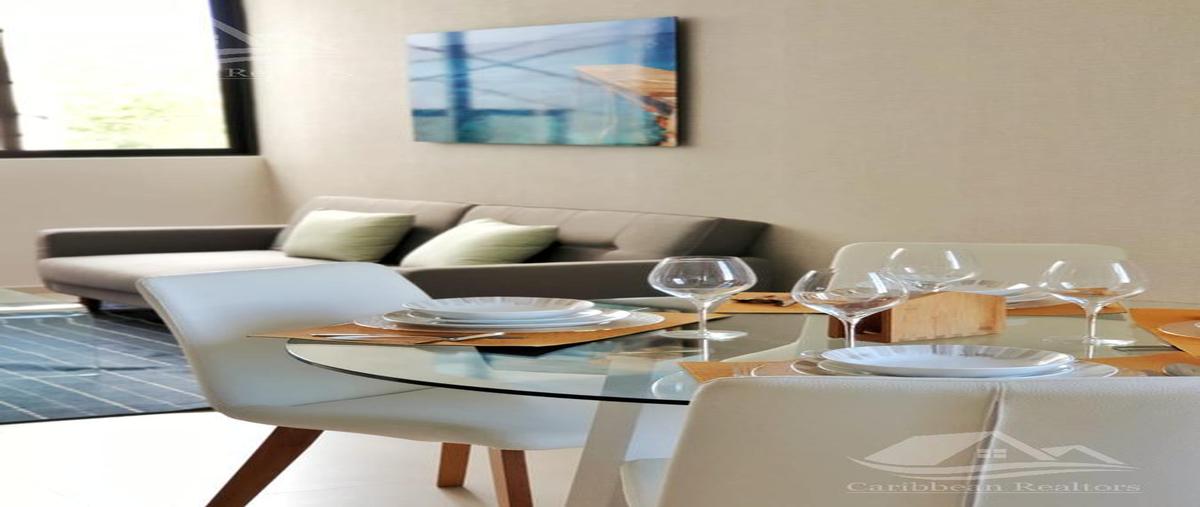Foto de departamento en venta en  , playa del carmen, solidaridad, quintana roo, 15155492 No. 03
