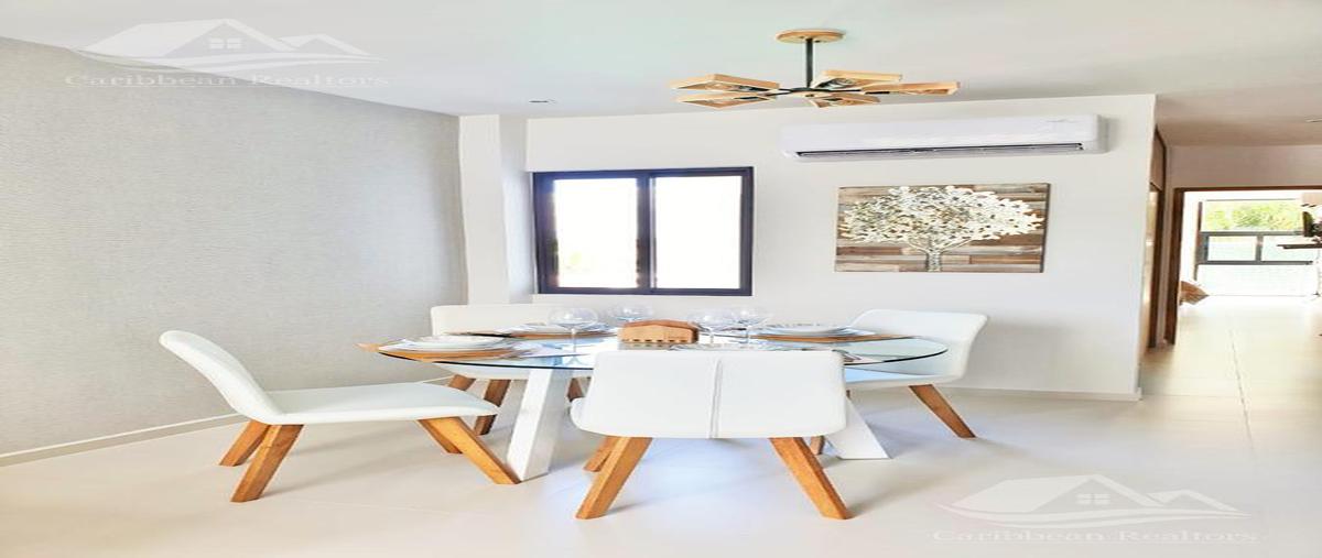 Foto de departamento en venta en  , playa del carmen, solidaridad, quintana roo, 15155492 No. 04