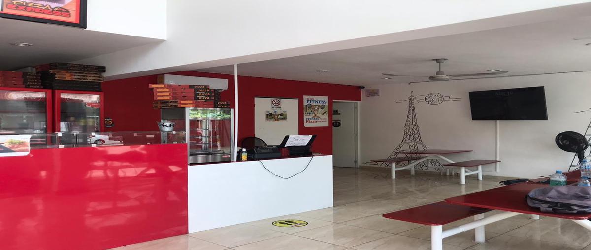 Foto de local en venta en  , playa del carmen, solidaridad, quintana roo, 15978383 No. 02