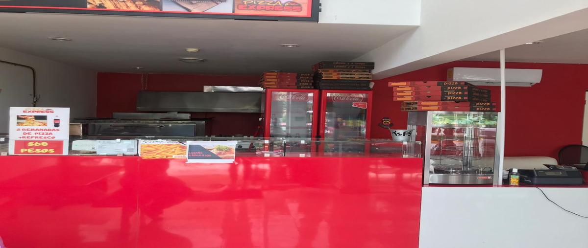 Foto de local en venta en  , playa del carmen, solidaridad, quintana roo, 15978383 No. 03